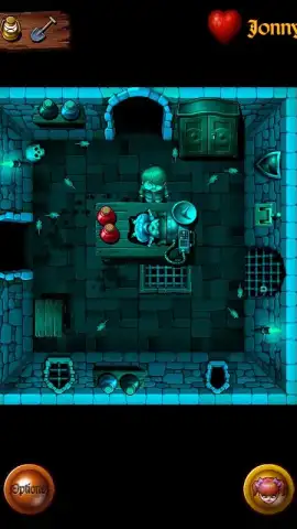 Draky and the Twilight Castle LITE! скриншот 2