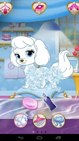 Palace Pets скриншот 2