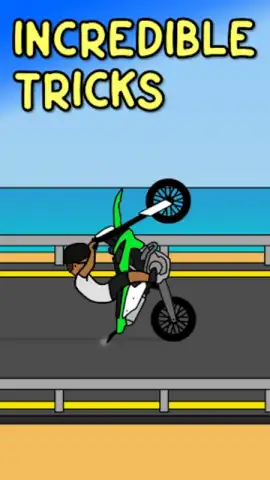 Wheelie Life скриншот 6