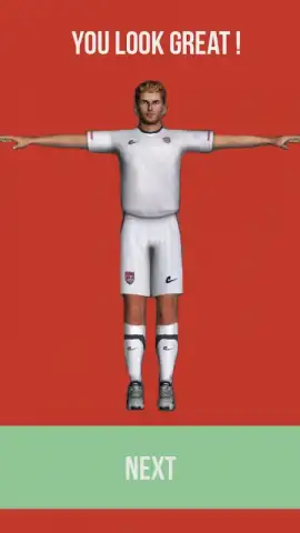 FootballCareer2016 скриншот 8
