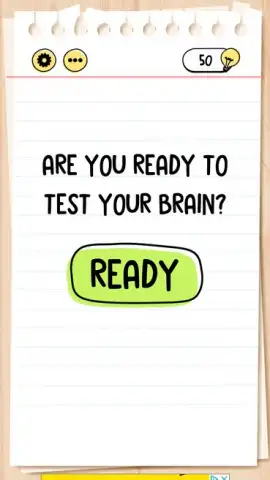 Brain Test скриншот 8