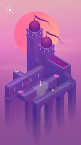 Monument Valley 2 NETFLIX скриншот 22