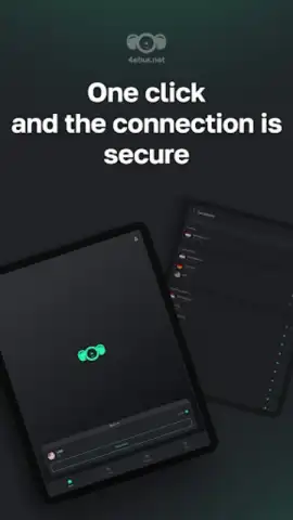 4ebur.net VPN - Fast VPN скриншот 6