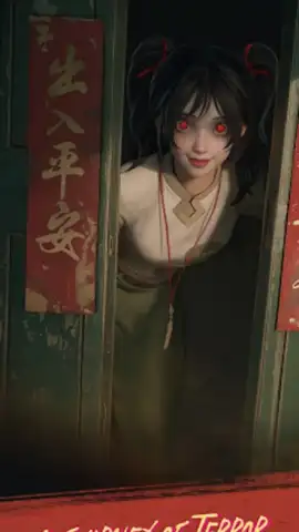 Haunted Merge скриншот 7