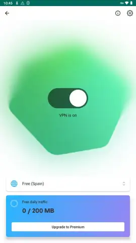 Kaspersky Antivirus & VPN скриншот 6