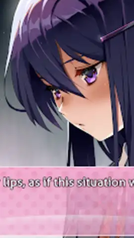 Doki Doki Literature Club! скриншот 4