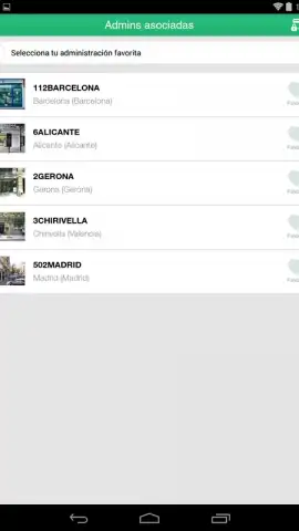 TuLotero скриншот 7