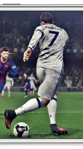 GUIDE PES PRO 2018 скриншот 5