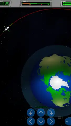 Space Agency скриншот 4