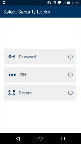 Folder Lock Advanced скриншот 4