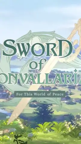 Sword of Convallaria скриншот 15