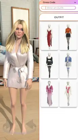 Fashion AR скриншот 3