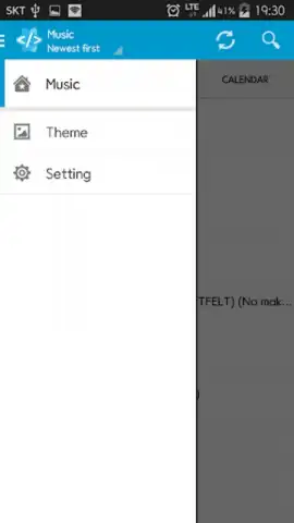 Star Music Tag Editor скриншот 1