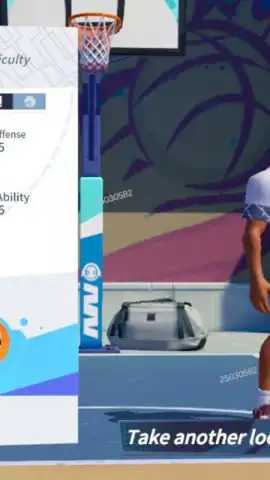 Dunk City Dynasty скриншот 8