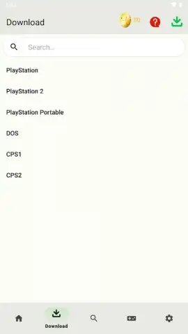 PS / PS2 / PSP скриншот 2