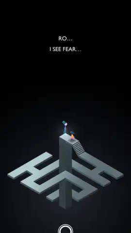 Monument Valley 2 NETFLIX скриншот 34