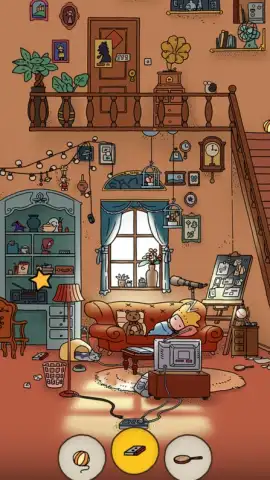 Dream Detective скриншот 6