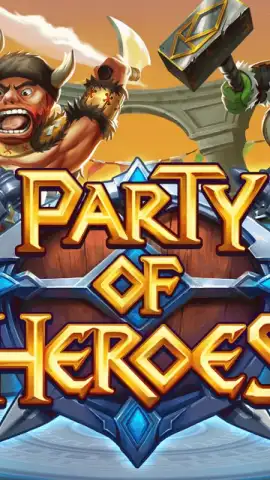 Party Of Heroes скриншот 15