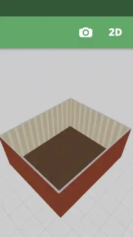 Planner 5D скриншот 10