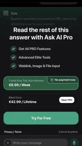 Ask AI скриншот 17