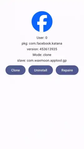 VMtool скриншот 2