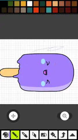 Pixel Studio: pixel art editor скриншот 10