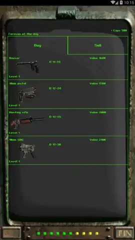 Vault 13 скриншот 2
