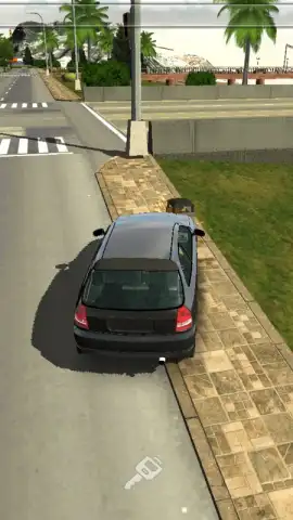 Manual gearbox car скриншот 13