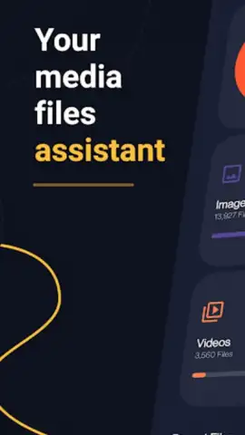 Amaze Utilities скриншот 3