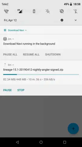 Download Navi скриншот 8