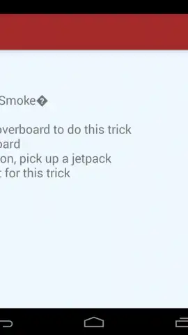 Guide For Subway Surf скриншот 4