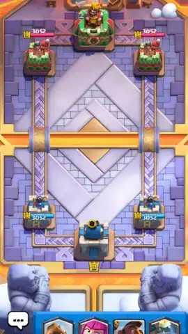 Clash Royale скриншот 23