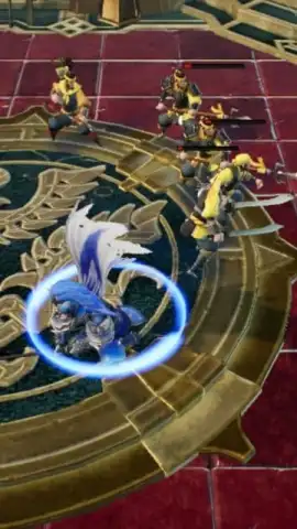 The Blade of The Three Kingdoms: Return скриншот 9