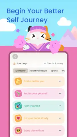 Catzy скриншот 4