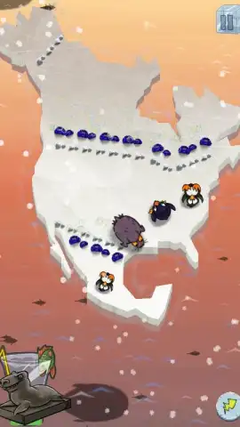 Slice Ice! скриншот 1