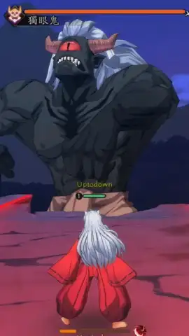 Inuyasha: Naraku's War скриншот 9