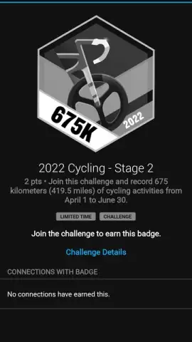 Garmin Connect скриншот 16