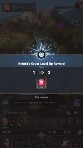 Seven Knights Idle Adventure скриншот 20