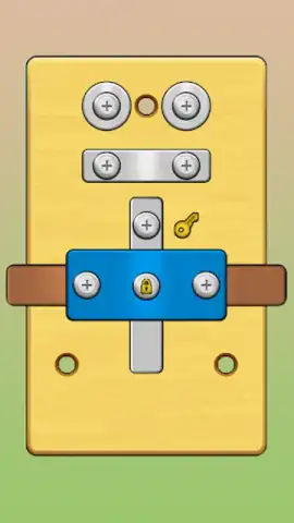 Screw Master: Pin Puzzle скриншот 4