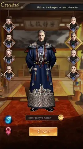 Yes My Lord(Clash of Emperors) скриншот 1