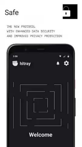 HitRay скриншот 5