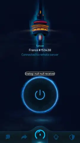 Maple VPN скриншот 3