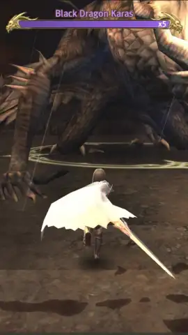 World of Dragon Nest скриншот 9