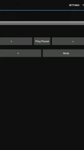 Wifi Remote Play скриншот 2