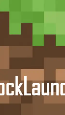 BlockLauncher Pro скриншот 3