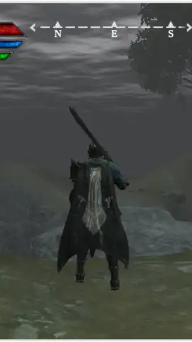WR: Legend Of Abyss RPG скриншот 8
