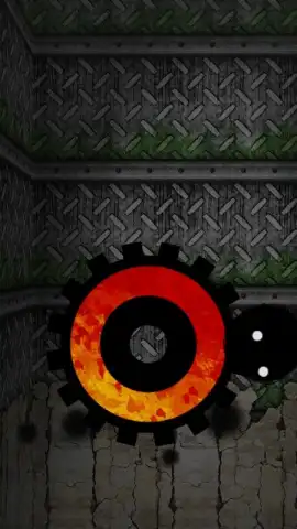 Oddy Smog's Misadventure скриншот 2