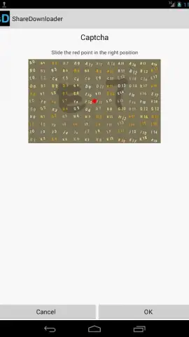 ShareDownloader скриншот 1