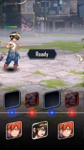 Hero Cantare скриншот 9