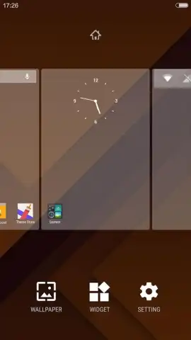 New Launcher скриншот 6